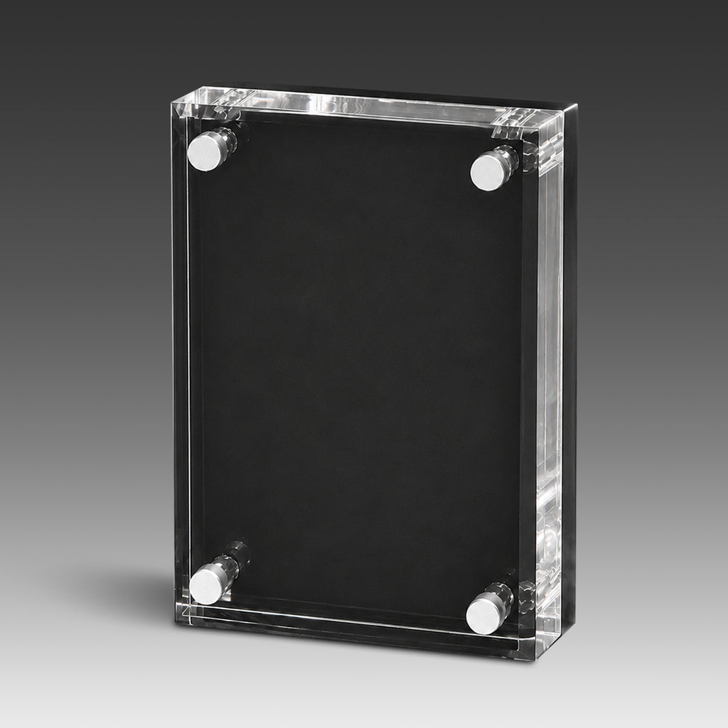 Magnetic Digital Entrapment™
