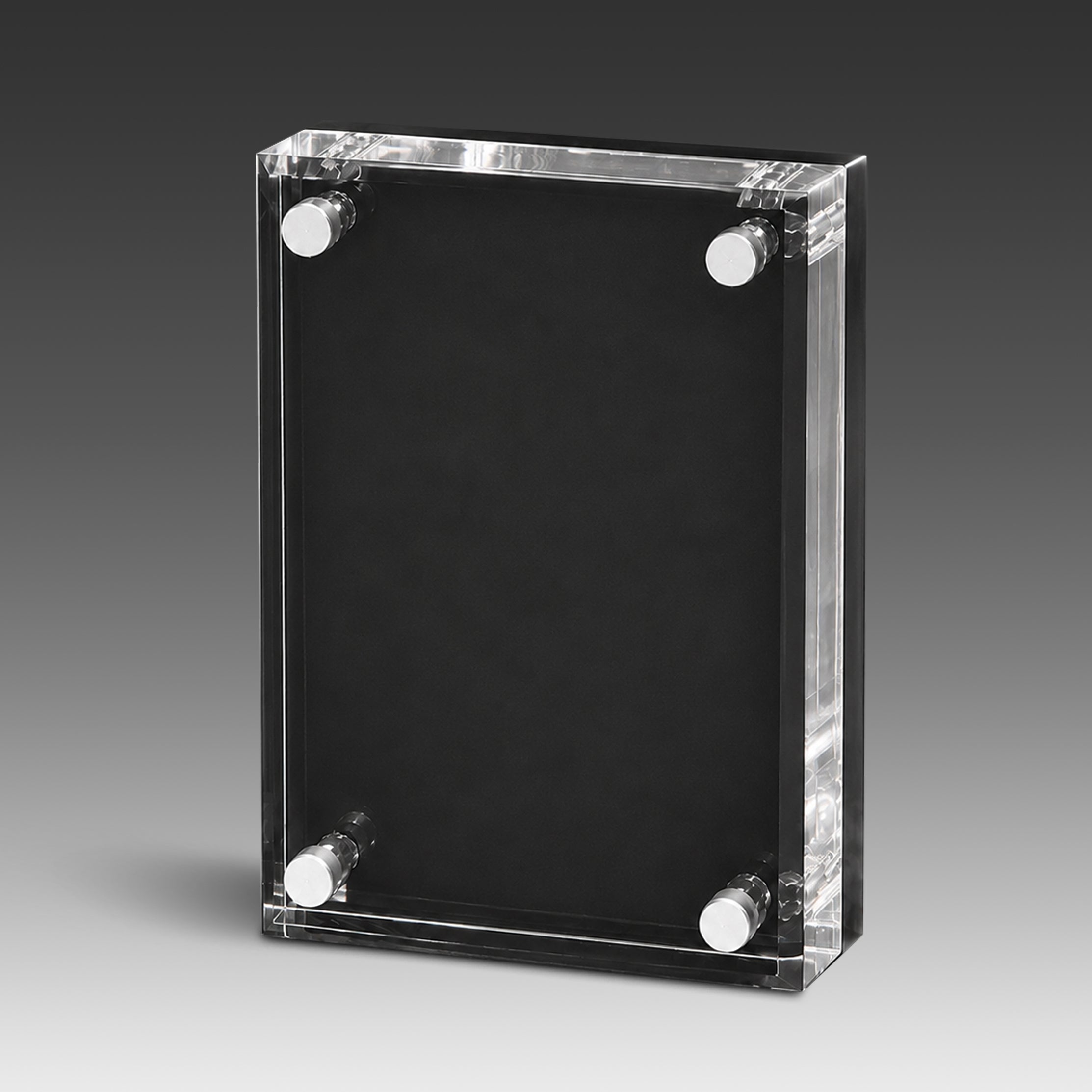 Magnetic Digital Entrapment™