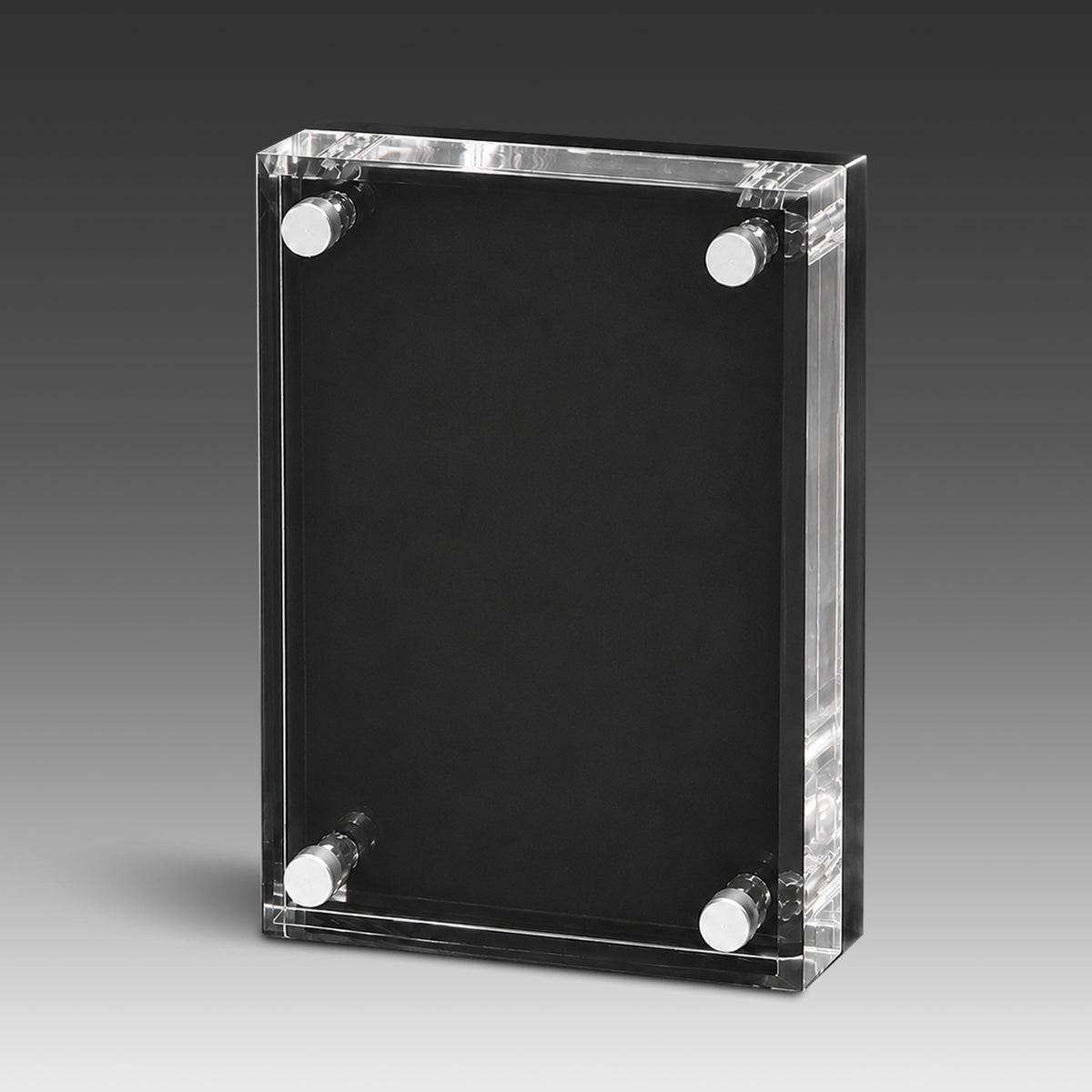 Magnetic Digital Entrapment™