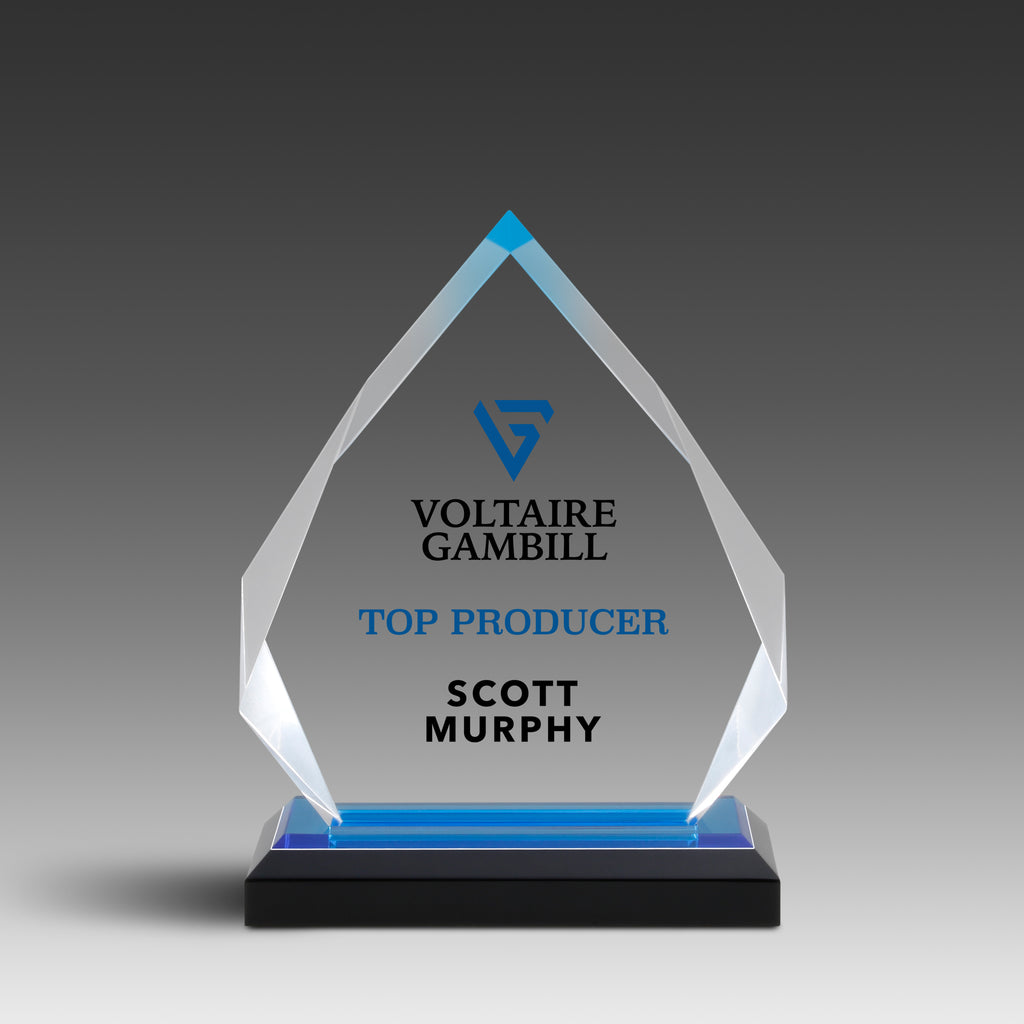 Diamond Impress Award™