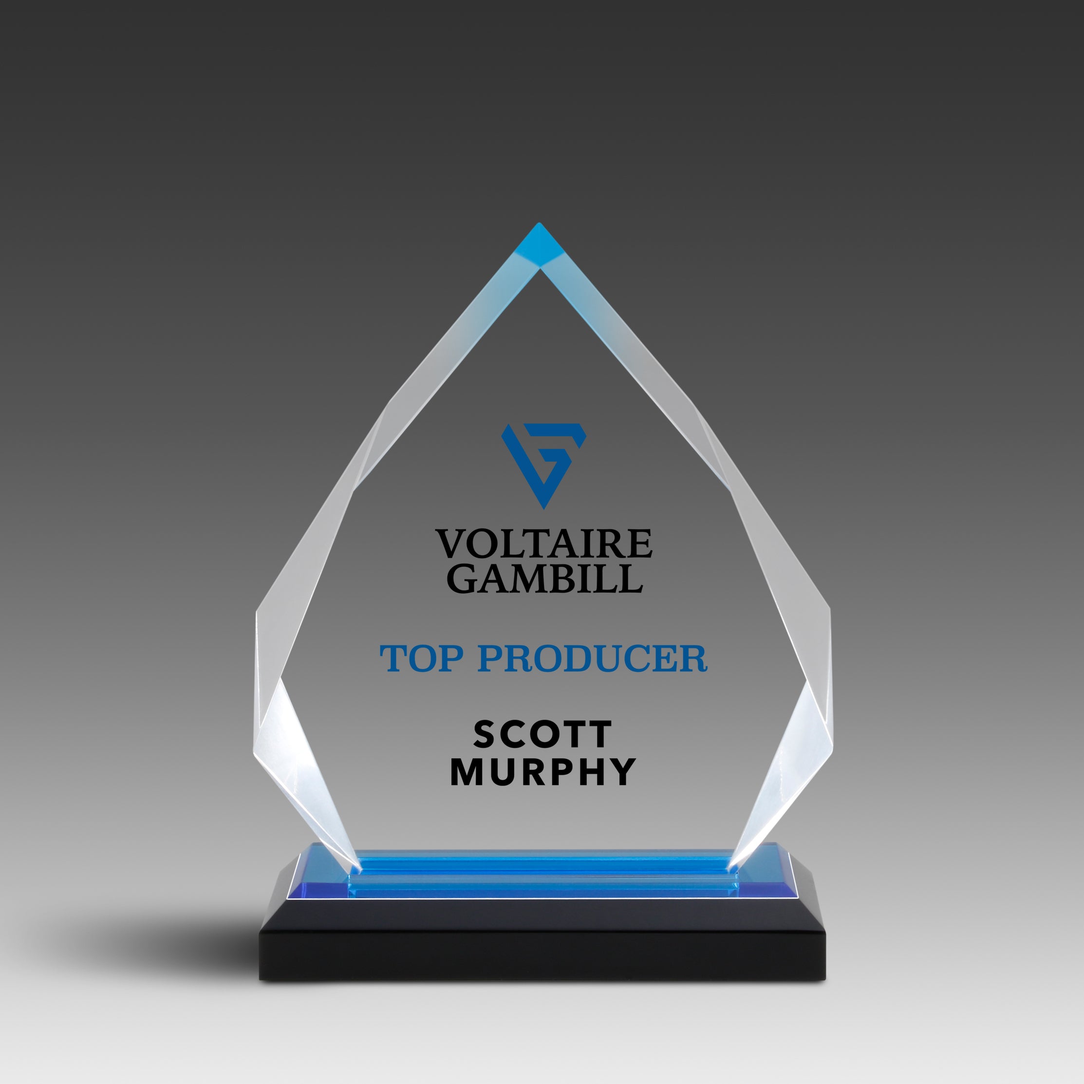 Diamond Impress Award™