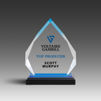 Diamond Impress Award™