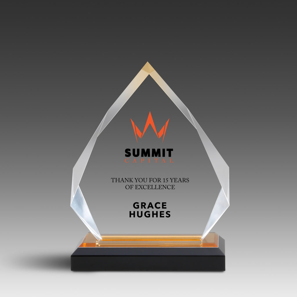 Diamond Impress Award™