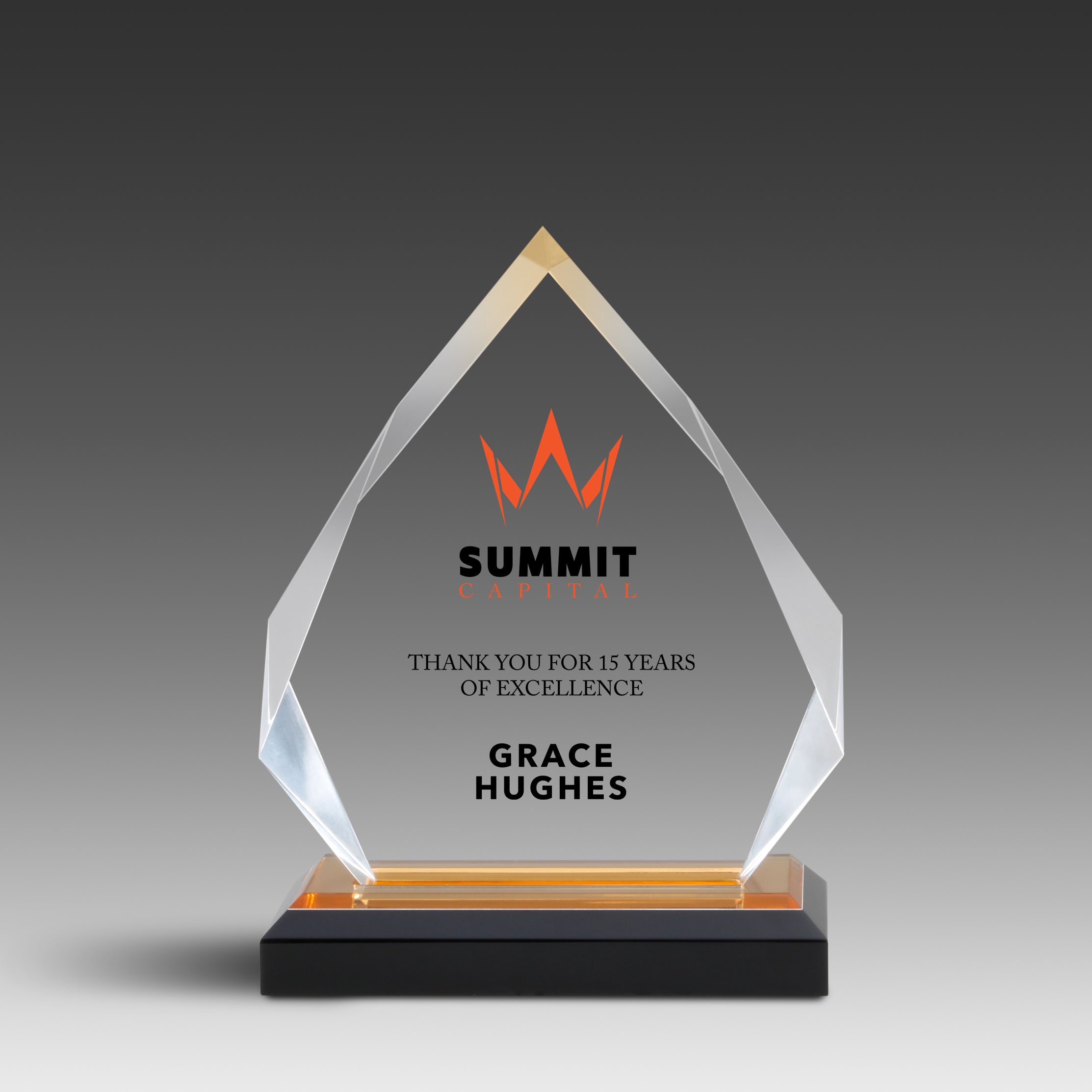 Diamond Impress Award™