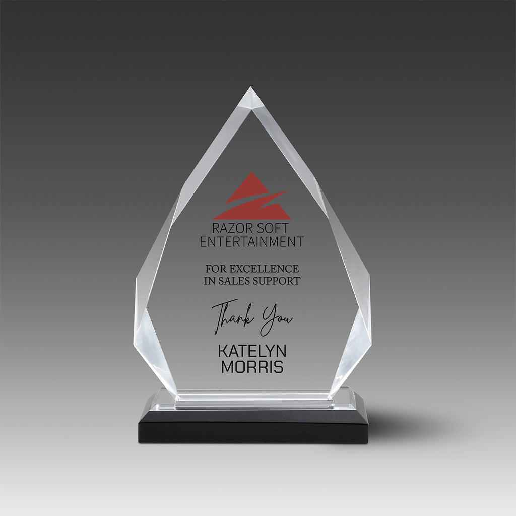 Diamond Impress Award™