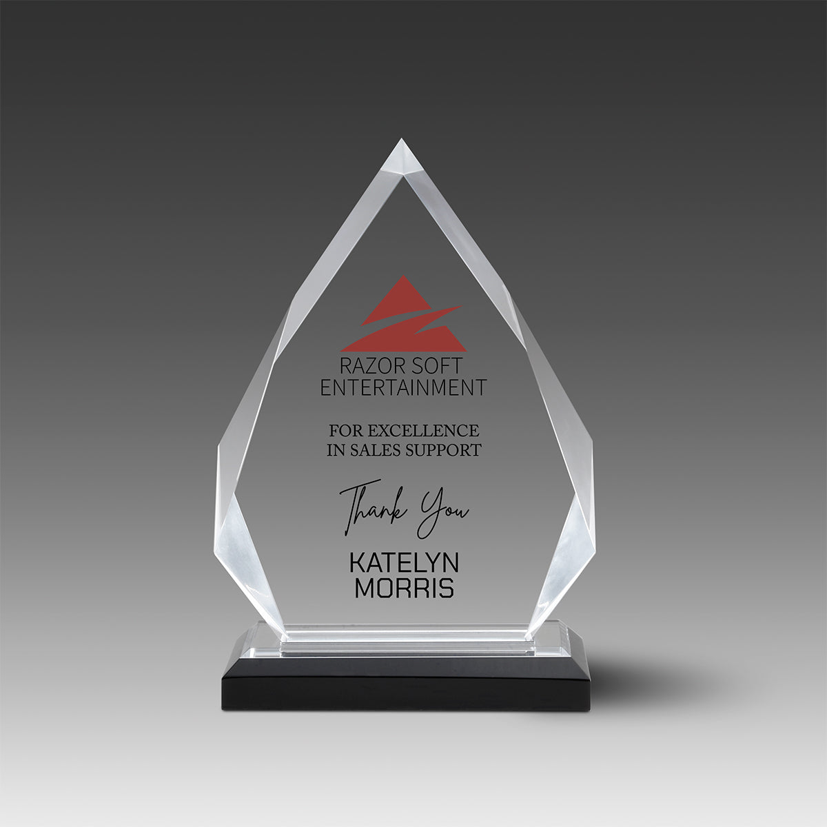 Diamond Impress Award™