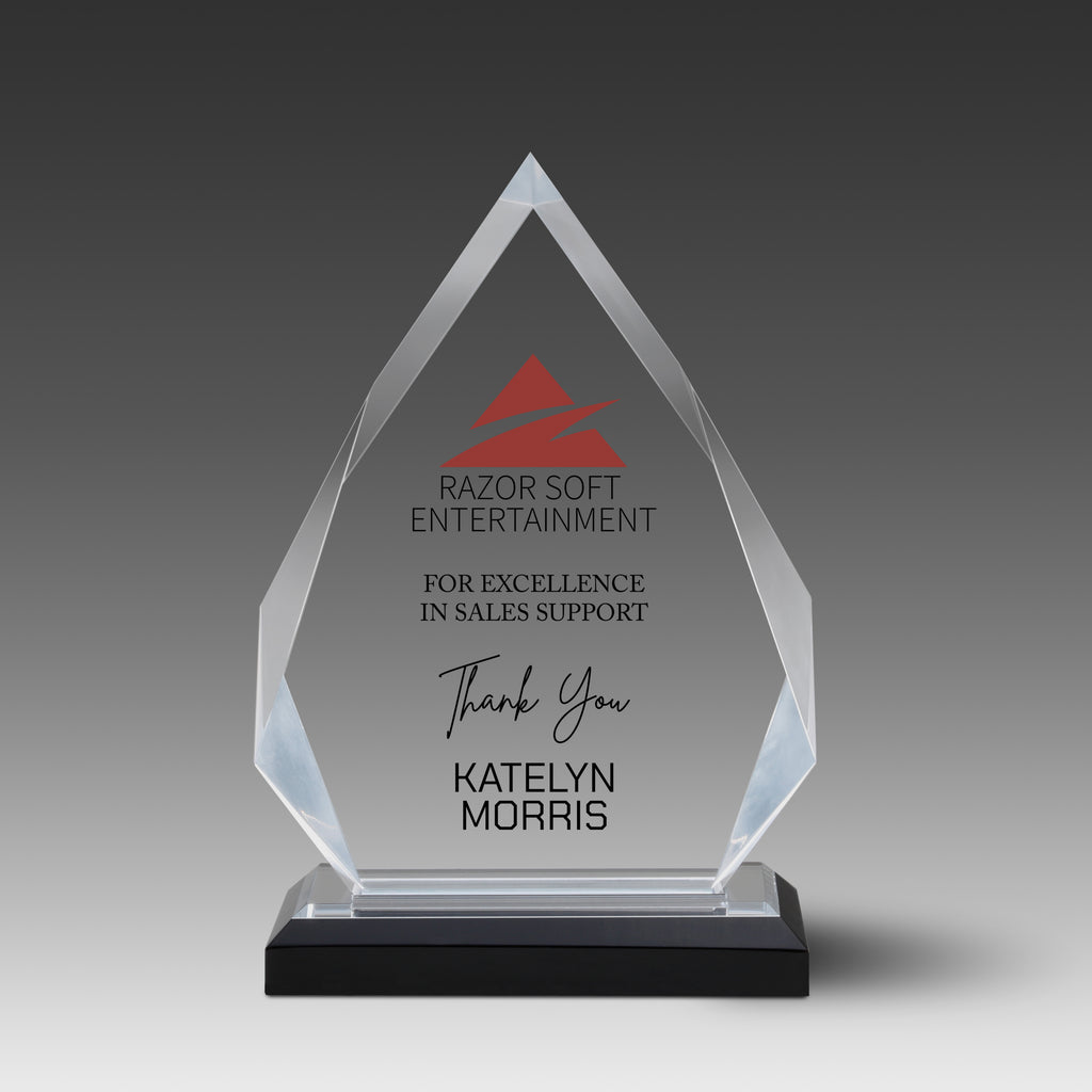 Diamond Impress Award™