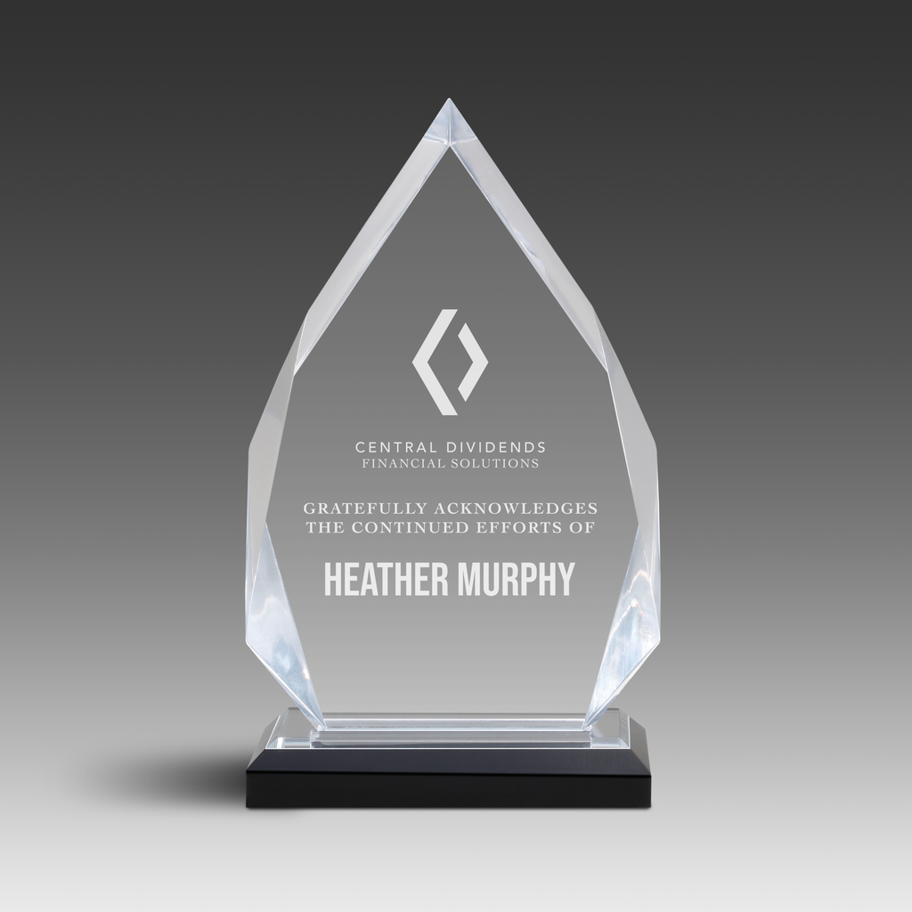 Diamond Impress Award™