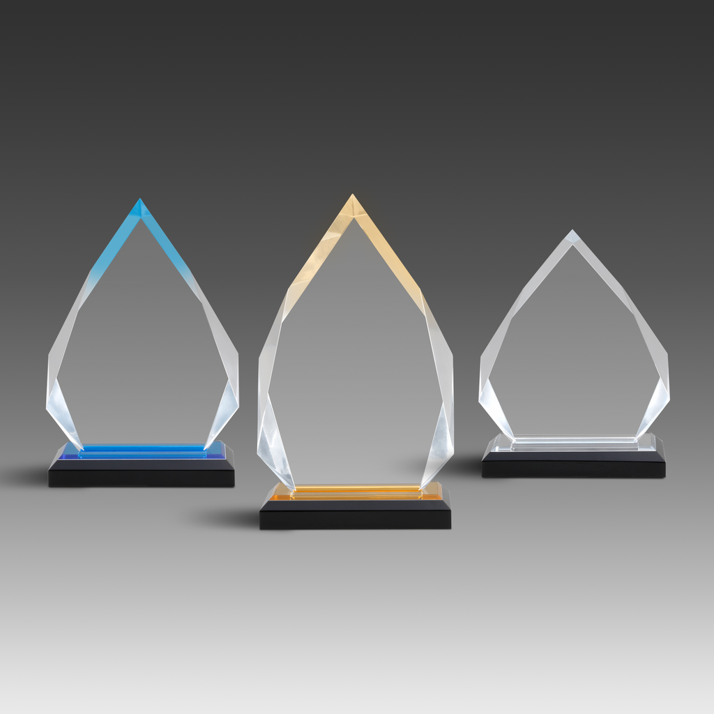 Diamond Impress Award™