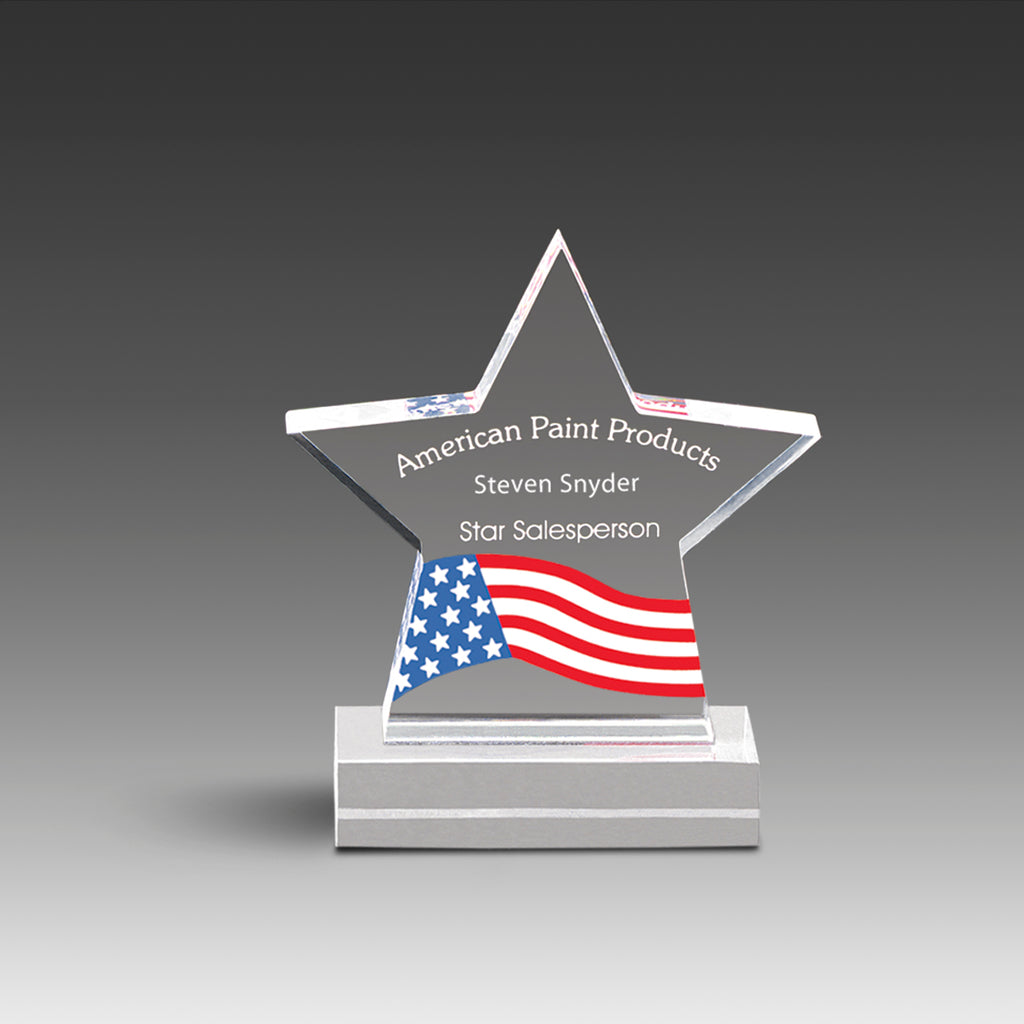 Freedom Star Award™