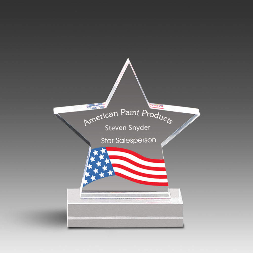 Freedom Star Award™
