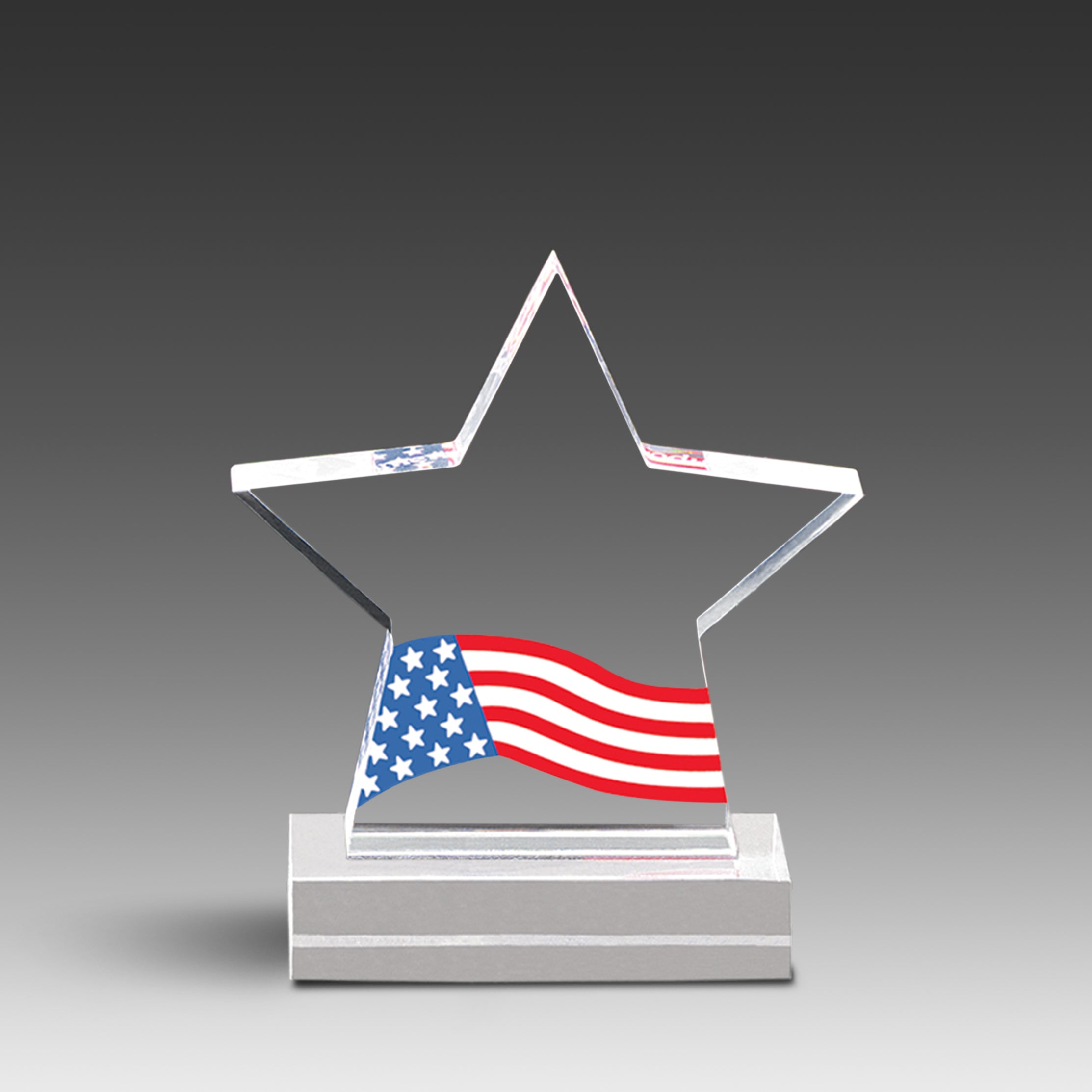 Freedom Star Award™