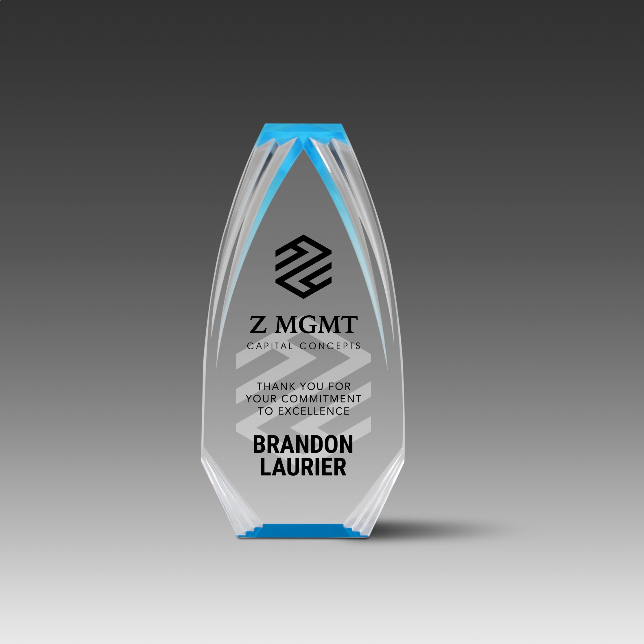 Diamond Carved Obelisk™