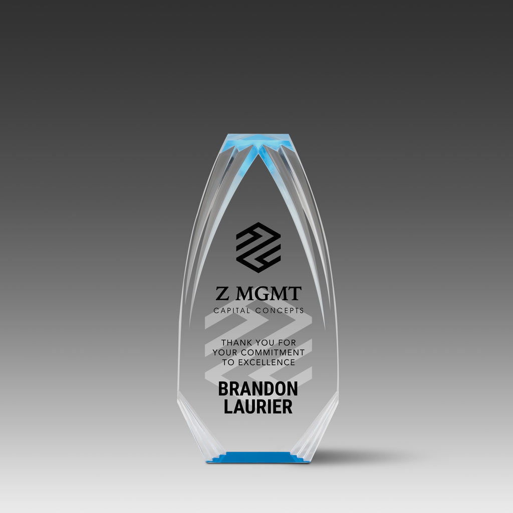 Diamond Carved Obelisk™