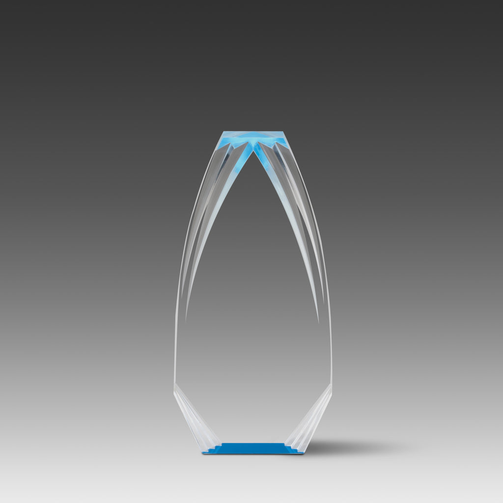 Diamond Carved Obelisk™