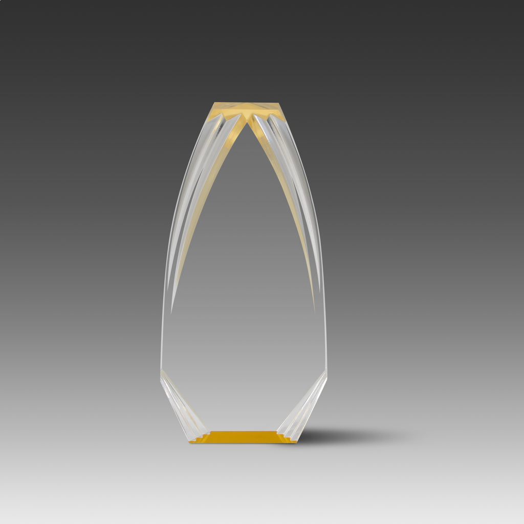 Diamond Carved Obelisk™