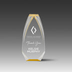 Diamond Carved Obelisk™