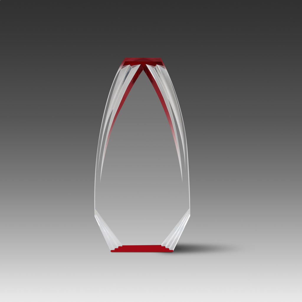 Diamond Carved Obelisk™