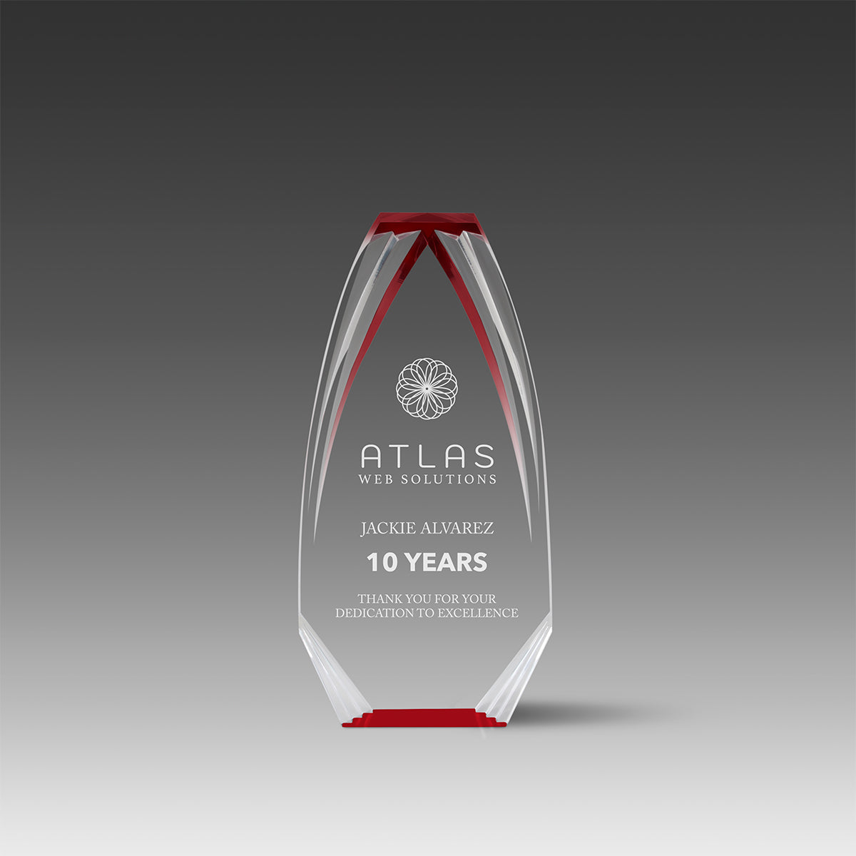 Diamond Carved Obelisk™