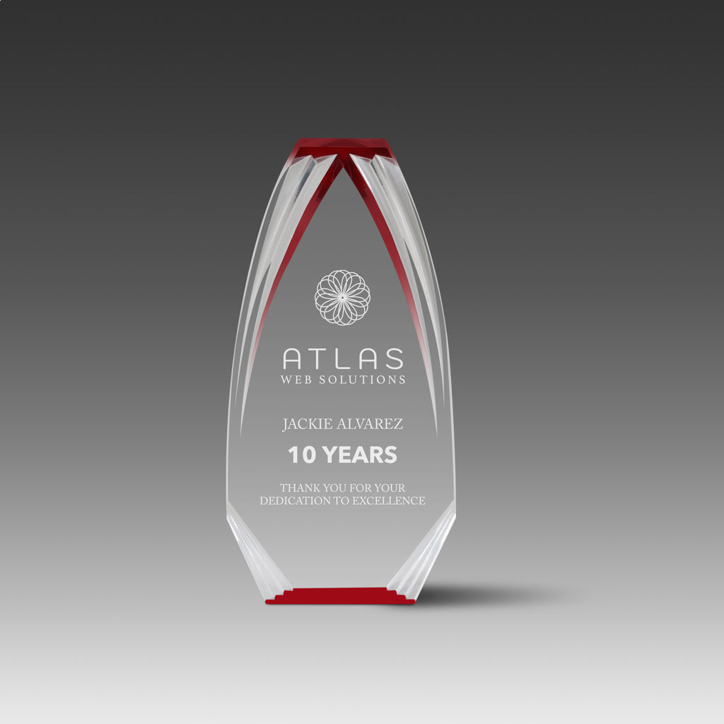 Diamond Carved Obelisk™