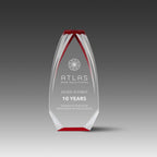 Diamond Carved Obelisk™