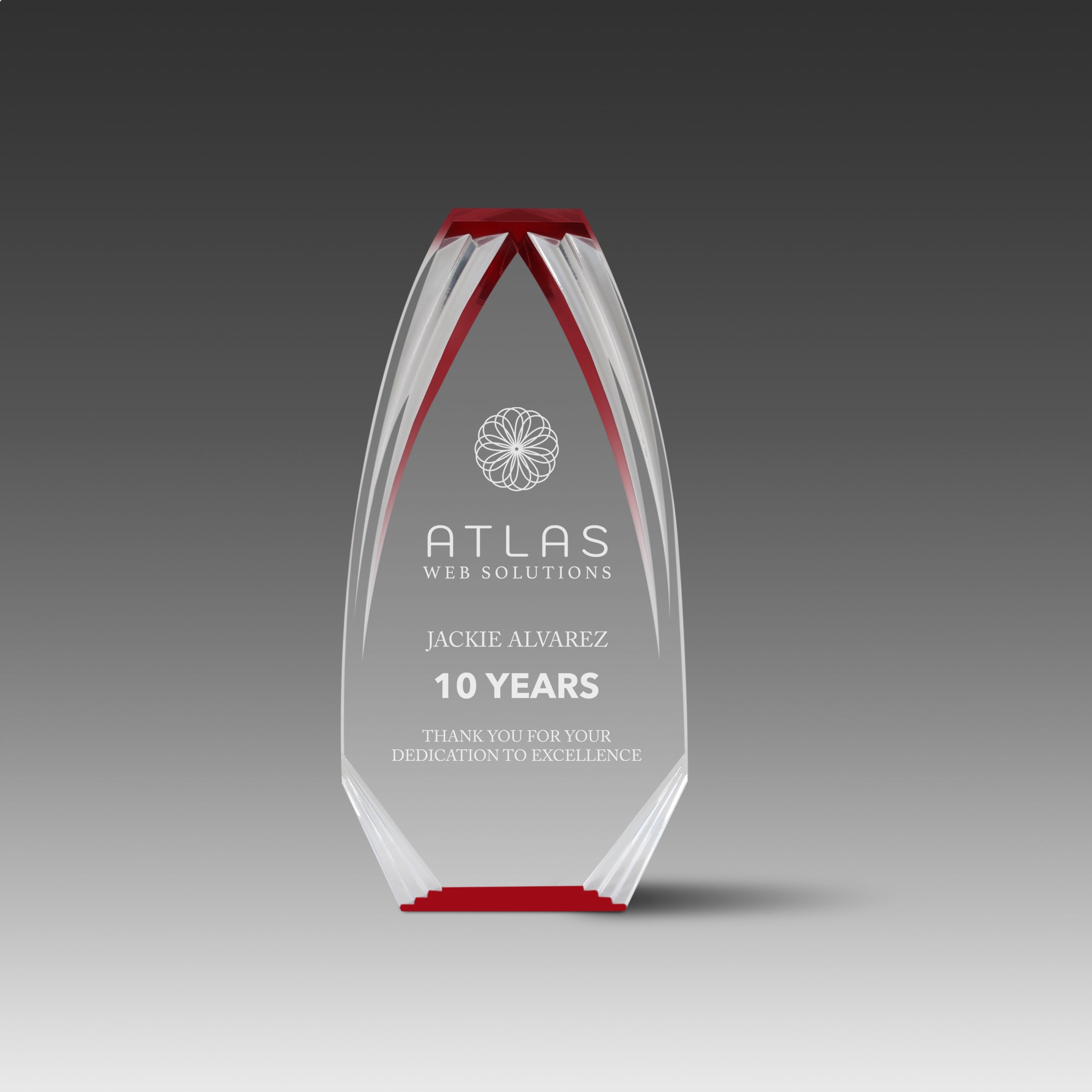 Diamond Carved Obelisk™