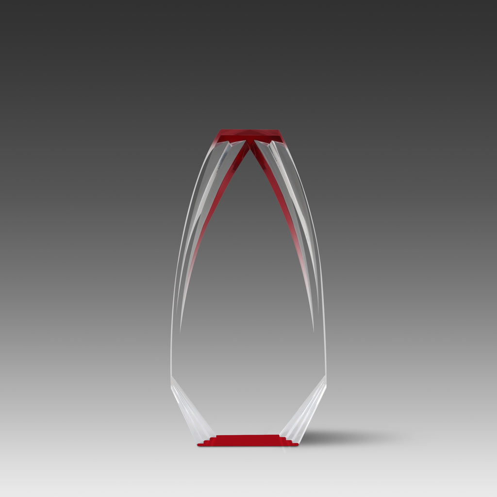 Diamond Carved Obelisk™