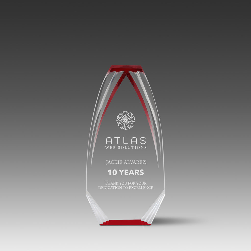 Diamond Carved Obelisk™