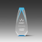 Diamond Carved Obelisk™