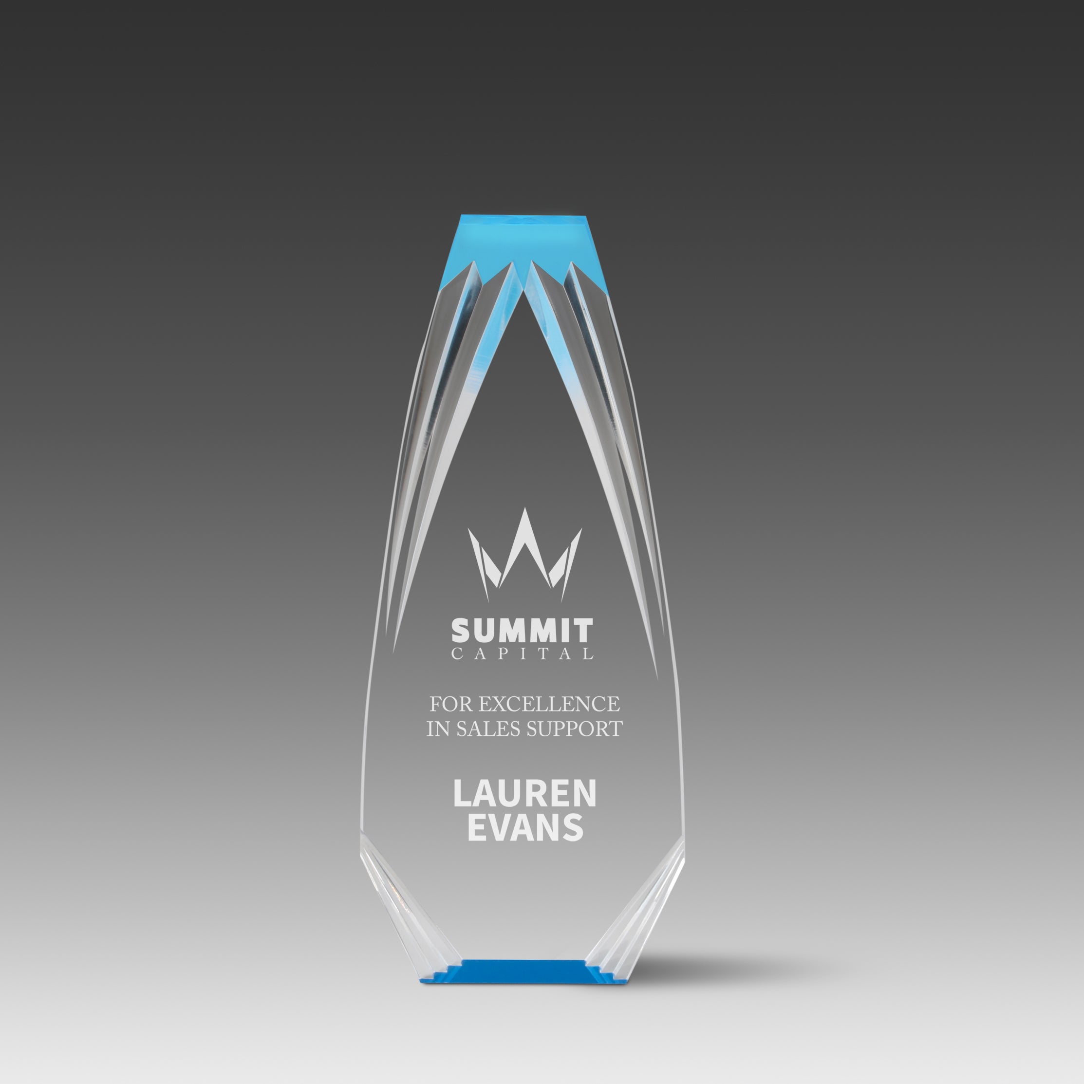 Diamond Carved Obelisk™