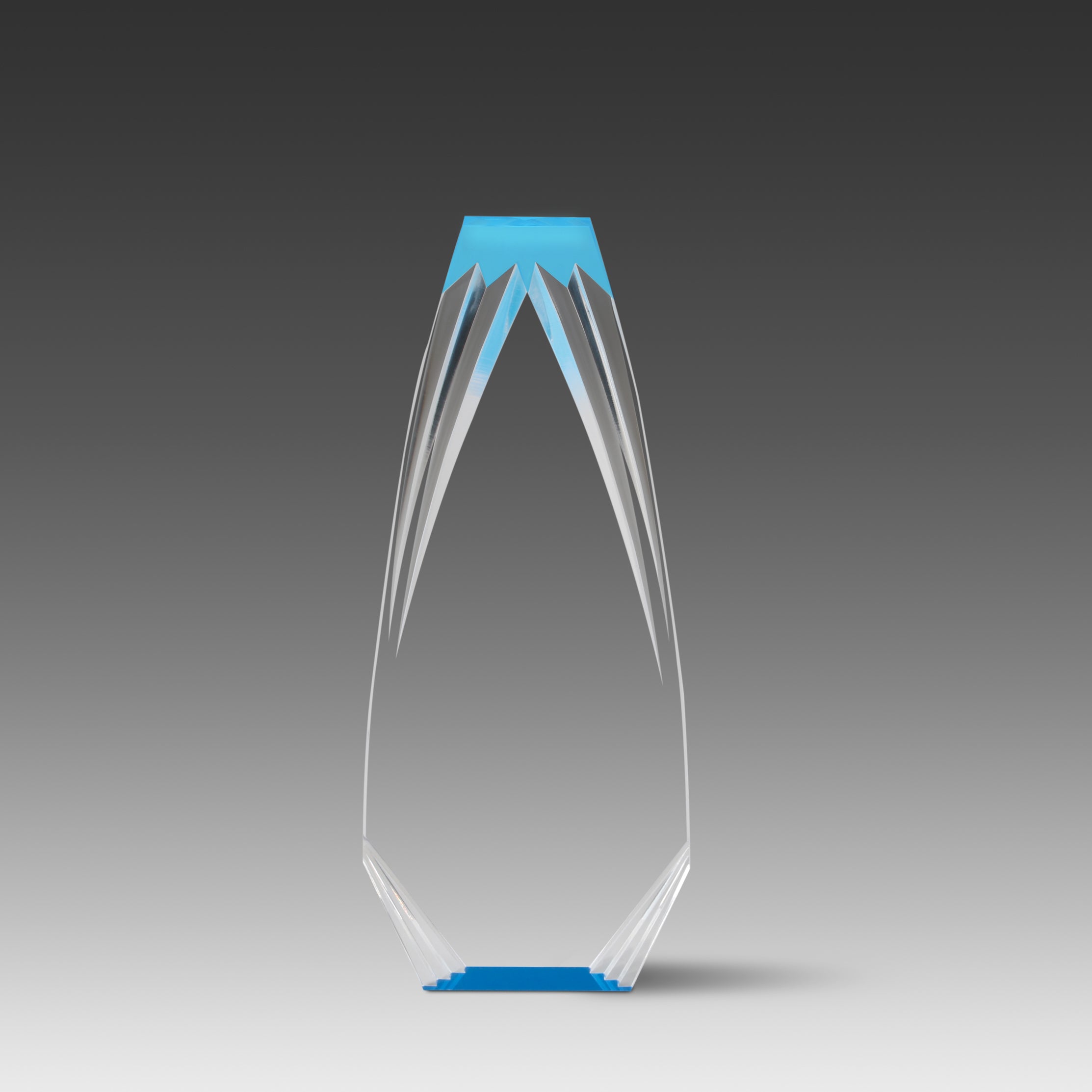 Diamond Carved Obelisk™
