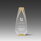 Diamond Carved Obelisk™