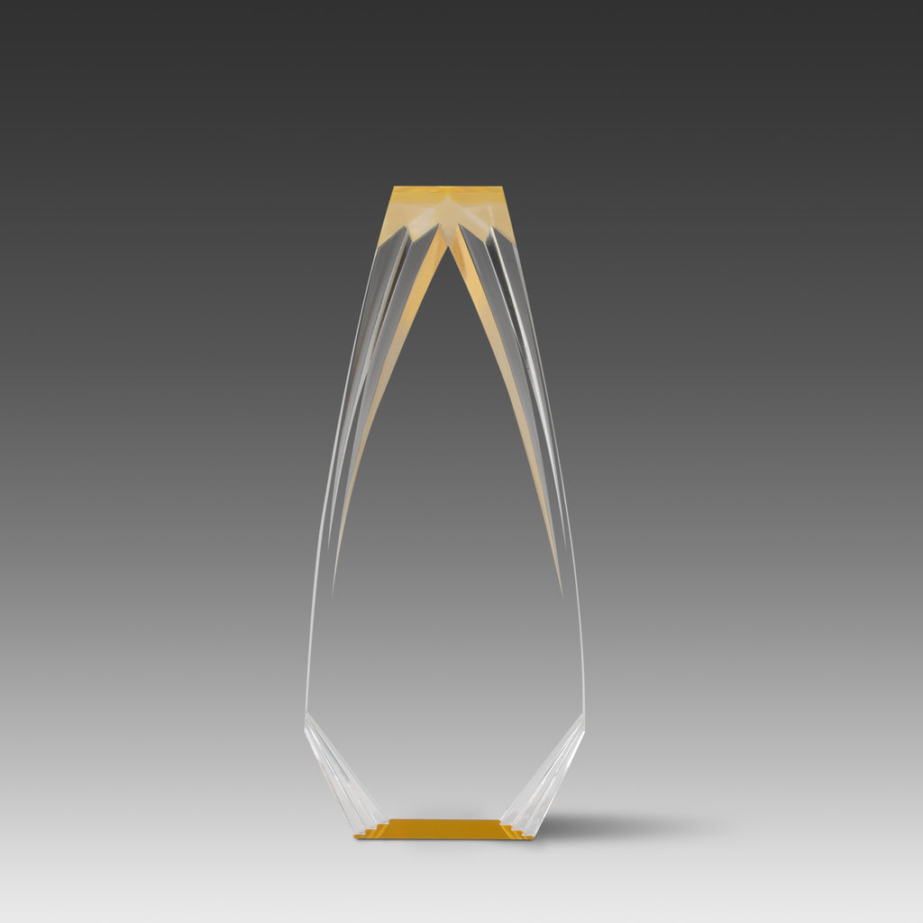 Diamond Carved Obelisk™