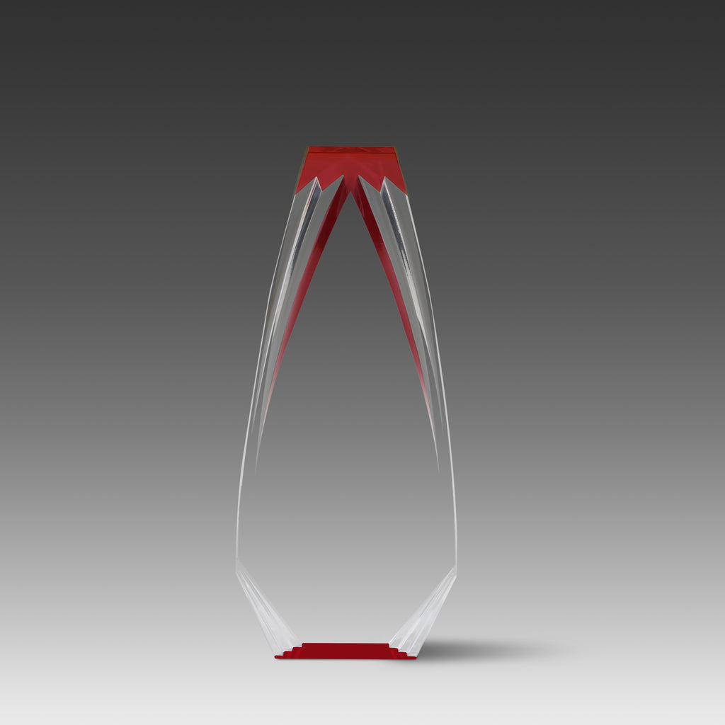 Diamond Carved Obelisk™