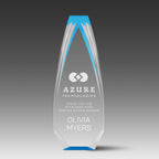 Diamond Carved Obelisk™