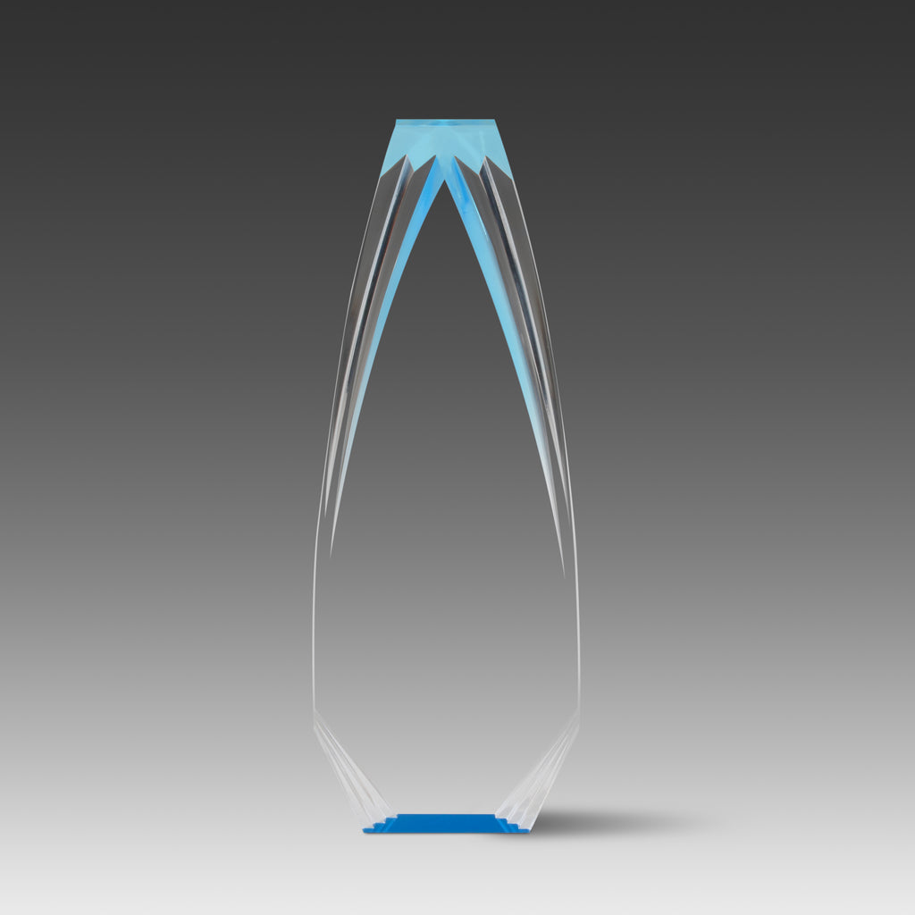 Diamond Carved Obelisk™