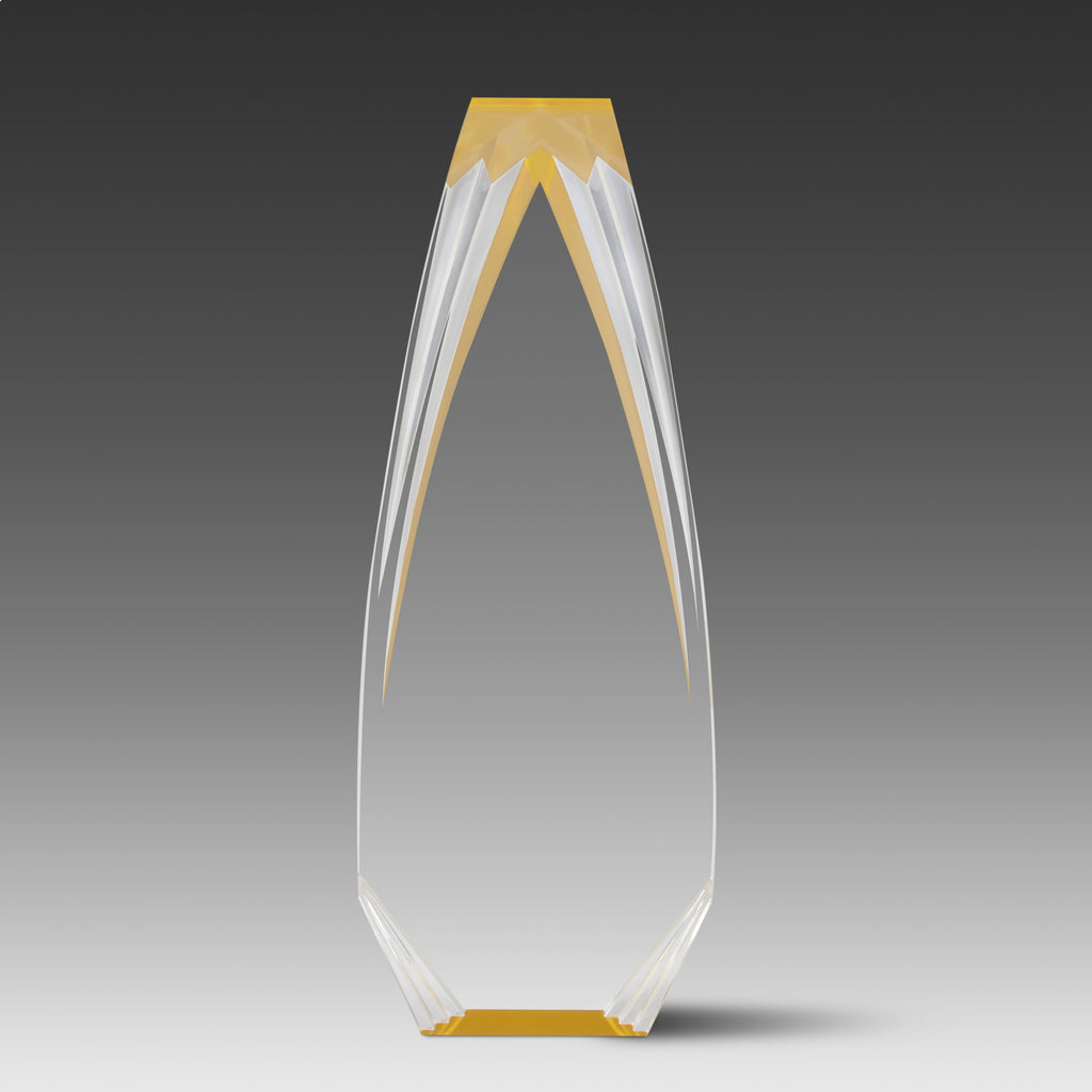 Diamond Carved Obelisk™