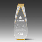 Diamond Carved Obelisk™