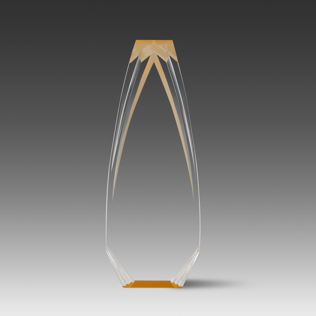 Diamond Carved Obelisk™