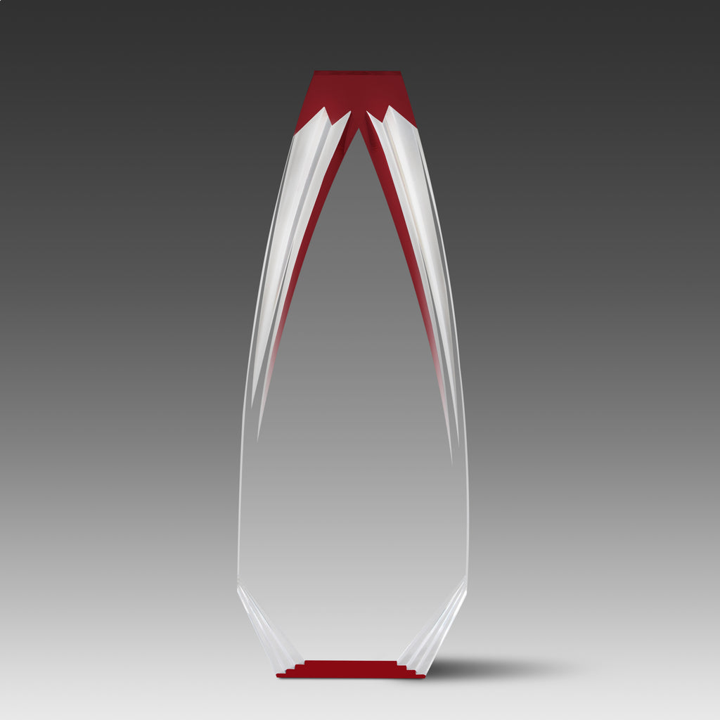 Diamond Carved Obelisk™