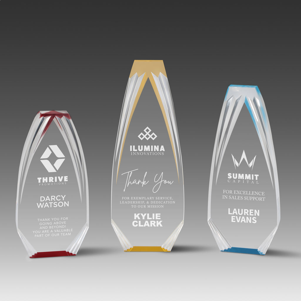 Diamond Carved Obelisk™