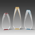 Diamond Carved Obelisk™