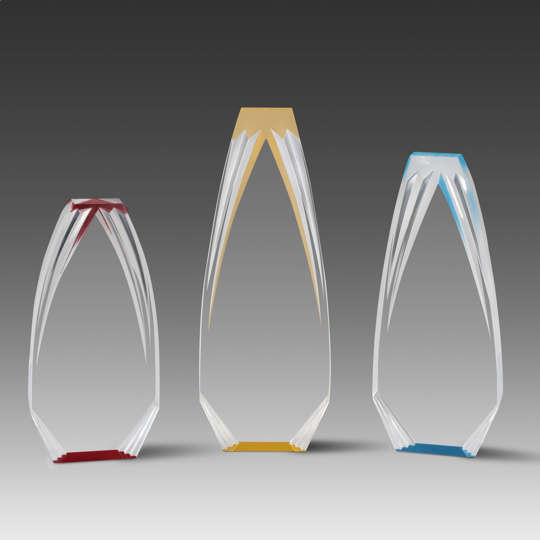 Diamond Carved Obelisk™