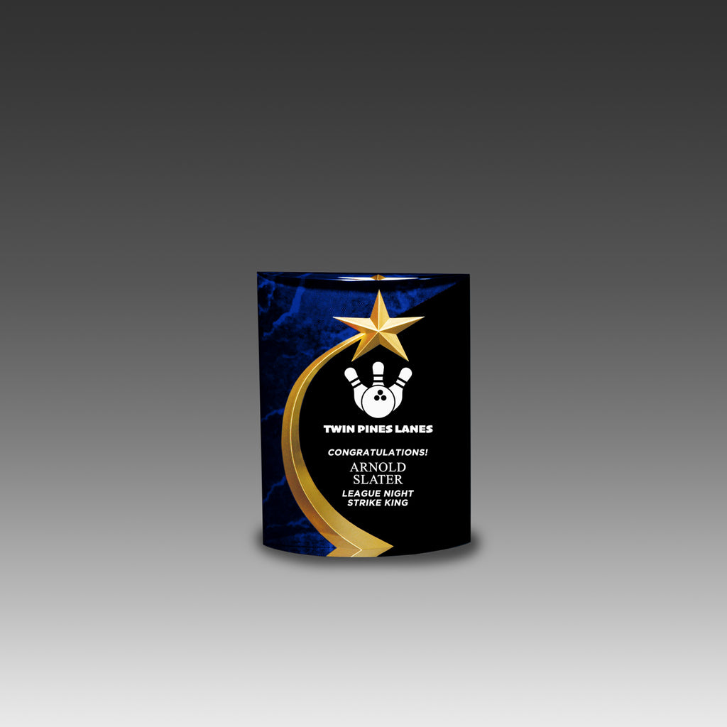 Star Dome™ Award