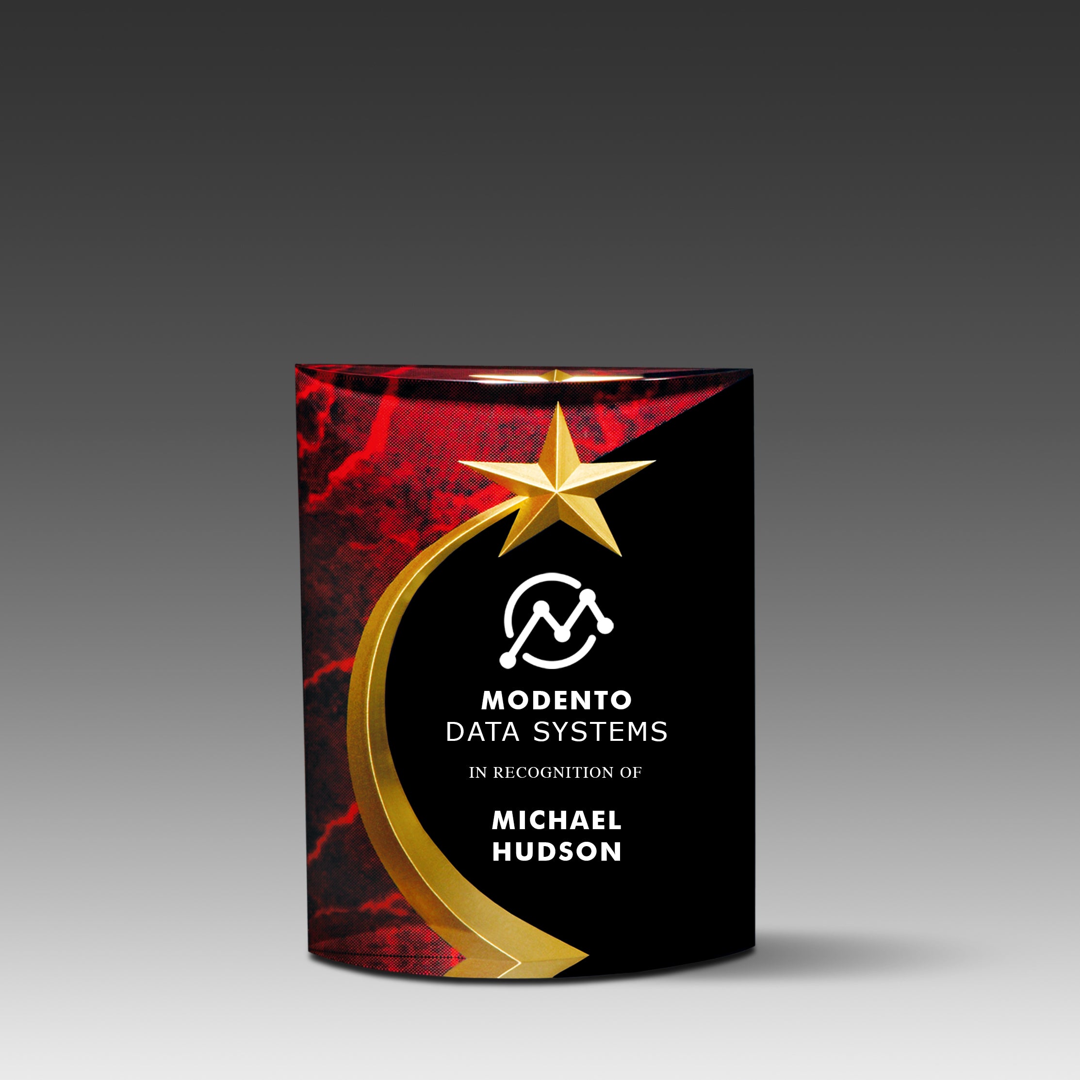 Star Dome™ Award
