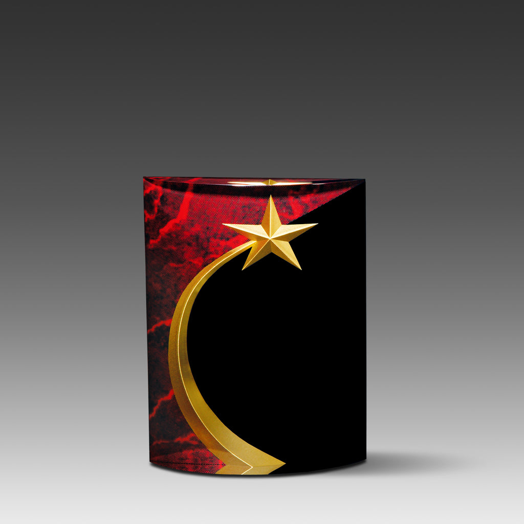 Star Dome™ Award