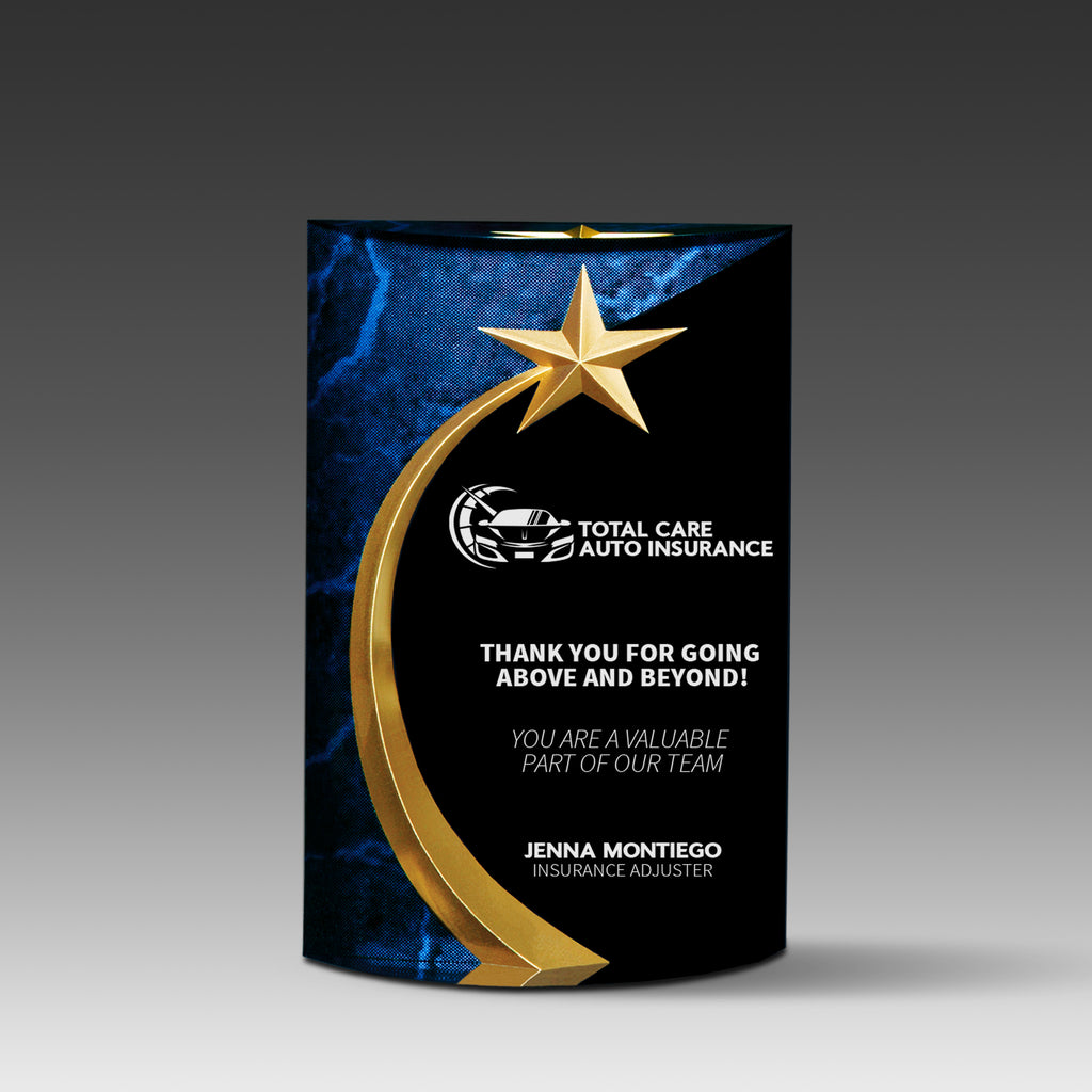Star Dome™ Award