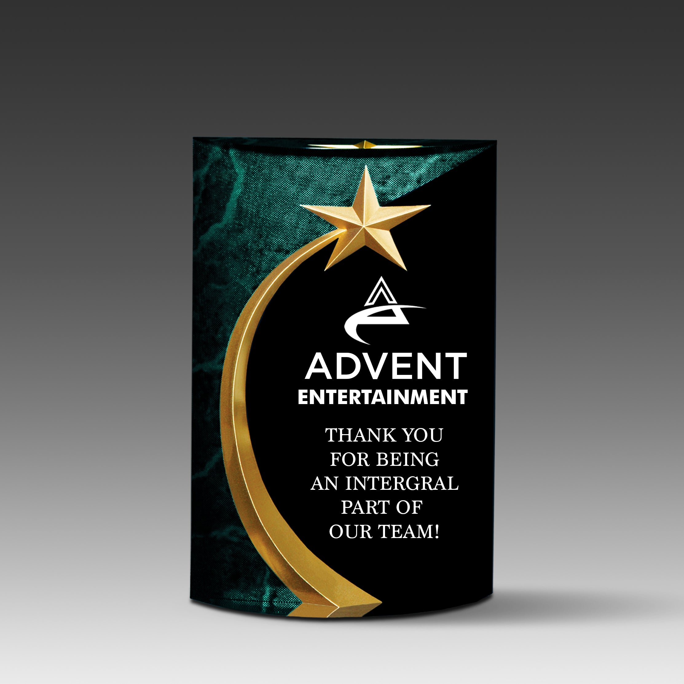Star Dome™ Award