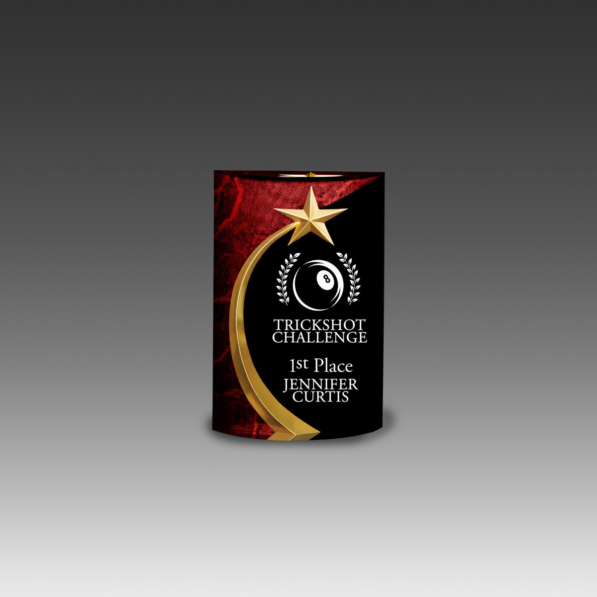 Star Dome™ Award
