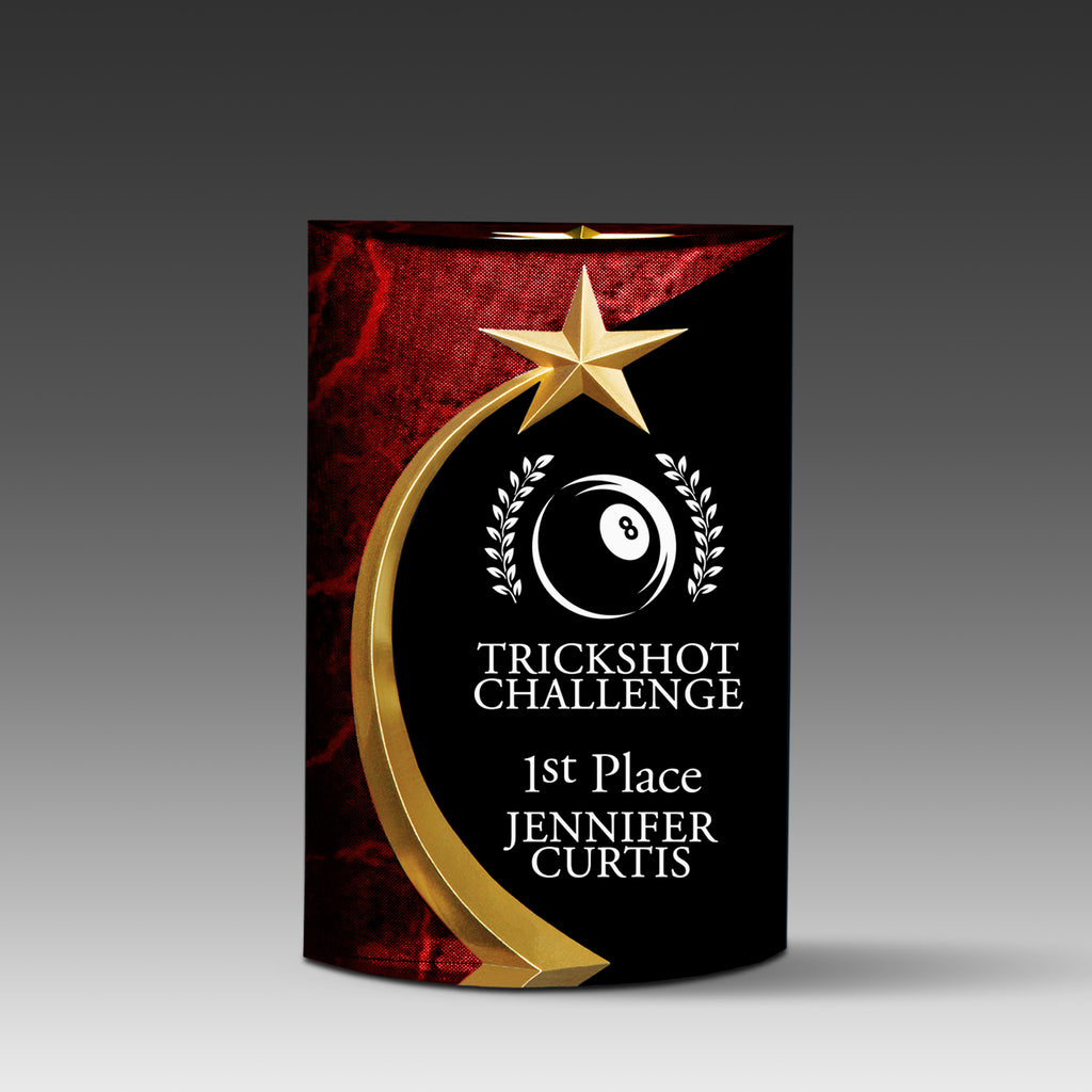 Star Dome™ Award